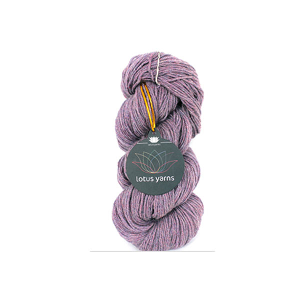 TIBETAN YAK WORSTED - farge 14 Hokkaido